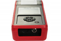 Тестер аккумуляторных батарей (АКБ) 12/24V iCartool IC-500