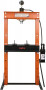 Ombra OHT630V Пресс гидравлический напольный 30 т