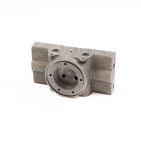 Корпус гидравлики V3, V3LP (Hydraulic housing)