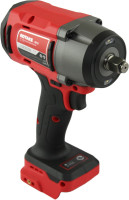 Rotake RC8802 (T2) Гайковерт ударный аккумуляторный бесщёточный 1/2"DR, 18В, 1180 Нм, (без АКБ и З/У) Rotake RC8802 (T2) Гайковерт ударный аккумуляторный бесщёточный 1/2"DR, 18В, 1180 Нм, (без АКБ и З/У)