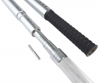 Ключ динамометрический 1" 400-2000Нм JTC