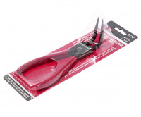 Съемник колец стопорных внешних 225мм изогнутый удлиненный JTC