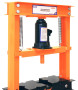Ombra OHT612V Пресс гидравлический напольный, модульный, 12 т