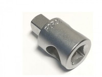 1/4" Адаптер с отверстием FORCE