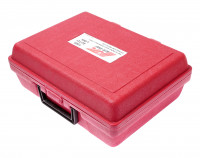 Приспособление для снятия верхних шаровых опор передней подвески набор в кейсе (VW AUDI) JTC