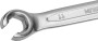Thorvik FNW1113 Ключ гаечный разрезной, 11x13 мм