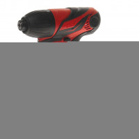 Отвертка аккумуляторная 18В 120Нм 2 АКБ Li-Ion, с набором насадок JTC