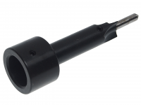 Пуансон 6мм для JTC-1517 удлиненный JTC