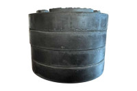 Комплект резиновых накладок GW-N414 для подъемников EverLift, Launch, 4шт, Great Wolf) Комплект резиновых накладок GW-N414 для подъемников EverLift, Launch, 4шт, Great Wolf)