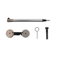 Шаблон T10171 с индикаторной стойкой Car-Tool CT-1538