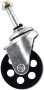 Ombra OHT305VRKW Колесо поворотное для стойки трансмиссионной OHT305V