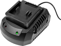 Thorvik TBCS2025 Устройство зарядное для батарей аккумуляторных