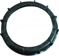 Ключ для крышки топливного насоса (VOLVO XC60,XC70,S40,S80,V50) JTC