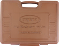 Ombra OMT77S Набор инструмента универсальный 1/4", 1/2"DR, 77 предметов