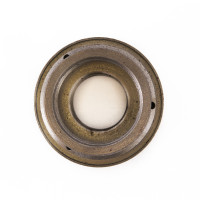 Крышка гидроцилиндра передняя V3, V3LP (Hydraulic cylinder front cover)
