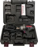 Thorvik BWI20525 Гайковерт аккумуляторный, 1"DR, 20В, 2500 Нм