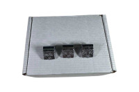 Набор грузов Great Wolf 10гр, для литых дисков, 100 штук GW-AL010