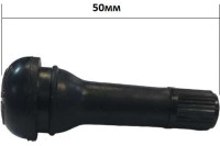 Вентиль колеса автомобильный в сборе GWK00013 (100шт)