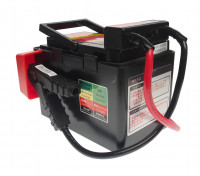 Устройство пусковое 12V 1800А 20000мА/ч мини JTC