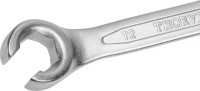 Thorvik FNW1012 Ключ гаечный разрезной, 10x12 мм
