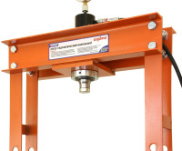 Ombra OHT630V Пресс гидравлический напольный 30 т