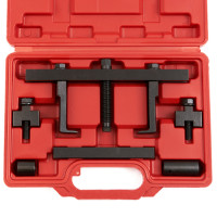 ST057 Съемник шкивов, 75-95мм