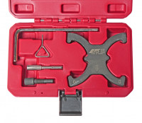 Фиксатор распредвала для установки фаз ГРМ (FORD) JTC