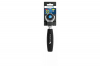 Трещотка с поворотной головкой, 1/4″, 72 зубца