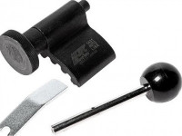 Набор фиксаторов шкива ТНВД, натяжителя ремня и коленвала (AUDI, VW, SEAT, SKODA TDI PD и V6) JTC /1/12/60 Набор фиксаторов шкива ТНВД, натяжителя ремня и коленвала (AUDI, VW, SEAT, SKODA TDI PD и V6) JTC /1/12/60