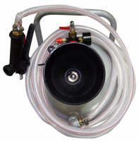 Пеногенератор 50л АРМАДА, шт. Пеногенератор 50л АРМАДА, шт.