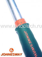 Динамометрические ключи JONNESWAY® серии «Т08»