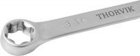 Thorvik W52024 Ключ гаечный накидной TORX® серии ARC, Е20хЕ24