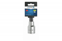 Насадка бита HEX H5 55мм,  1/2″