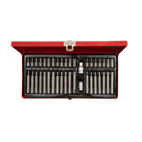 ST097 Набор вставок-бит, 40 предметов