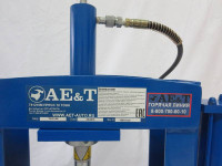 Пресс 10т T61210M, шт.