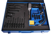 Дизельный компрессограф