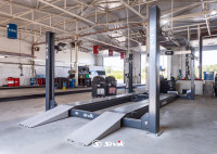 Установка для замены охлаждающей жидкости КС-121М (Красный,Серый,Синий)