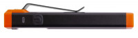 Ombra A90064 Фонарь светодиодный аккумуляторный, карманный, со световым пучком 300 Лм