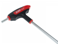 Ключ шестигранный Т-образный 6мм HEX JTC Ключ шестигранный Т-образный 6мм HEX JTC