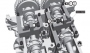 Регулировочный набор Ford Ecoboost