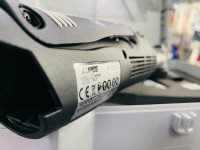 RUPES BigFoot iBrid Nano HR81ML Полировальный набор