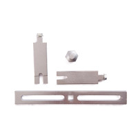 ST128 Съемник топливозаборника универсальный, 122-199мм