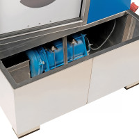 Автоматическая мойка для колес NW330H c функцией нагрева воды NORDBERG