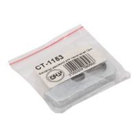 Фиксатор маховика для двигателей Opel GM