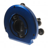 Приспособление для замены заднего сальника коленвала (VW дизель T50010) JTC Приспособление для замены заднего сальника коленвала (VW дизель T50010) JTC