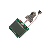 H20-05 PCB board assembly (Плата электронная+датчик)