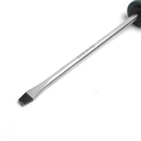 SL6150 Отвертка шлицевая ROSSVIK SL6*150мм