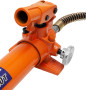 Ombra OHT810V Насос ручной гидравлический 10 т