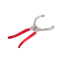 ST071 Фильтросъемник, клещи переставные 85-115мм