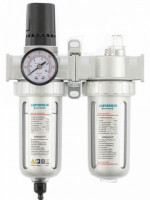 57451 1/2" Блок воздуха регулятор-фильтр-лубрикатор G804 57451 1/2" Блок воздуха регулятор-фильтр-лубрикатор G804